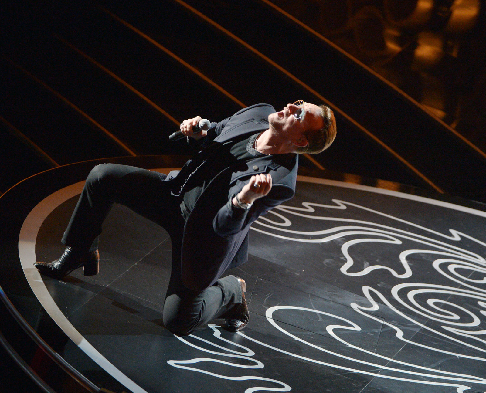 2014: Academy Awards
